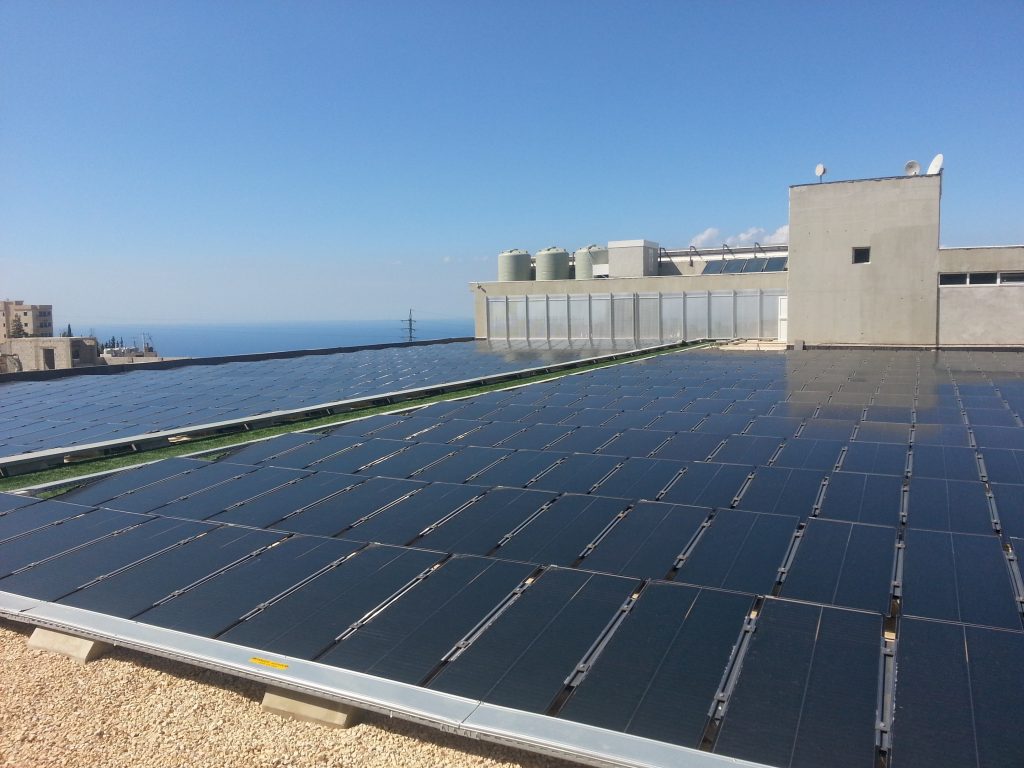 Solar Energy Lebanon, Renewable Energy Lebanon, Solar Energy