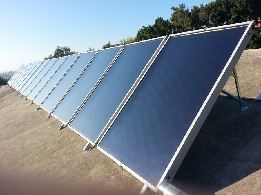 Solar Energy Lebanon, Renewable Energy Lebanon, Solar Energy