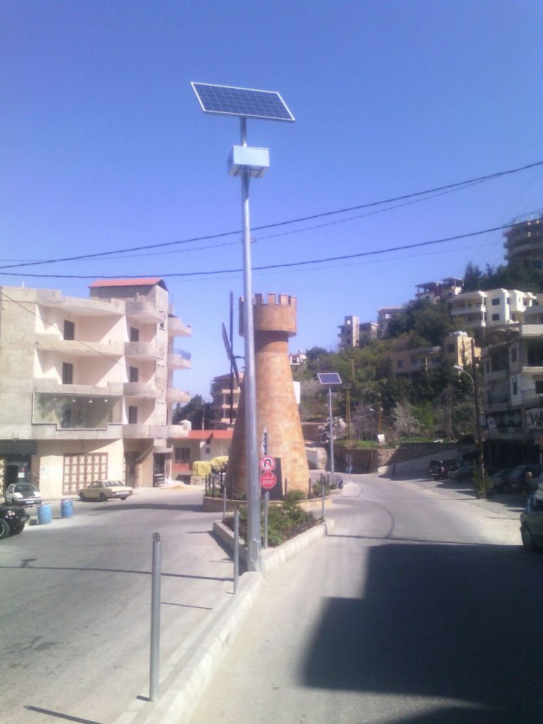 Solar Energy Lebanon, Renewable Energy Lebanon, Solar Energy